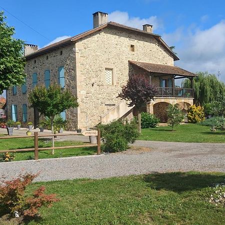 La Salabertie Hotel Bagnac Kültér fotó