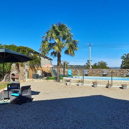 La Salabertie Hotel Bagnac Kültér fotó