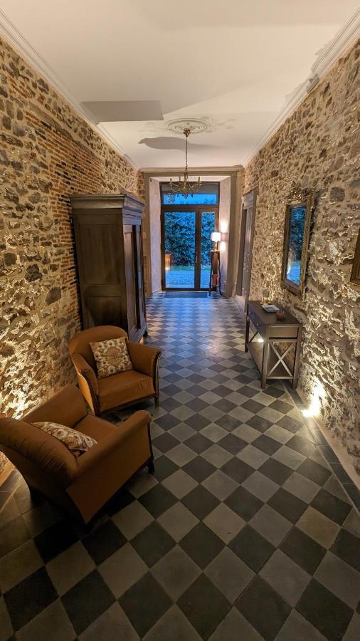 La Salabertie Hotel Bagnac Kültér fotó