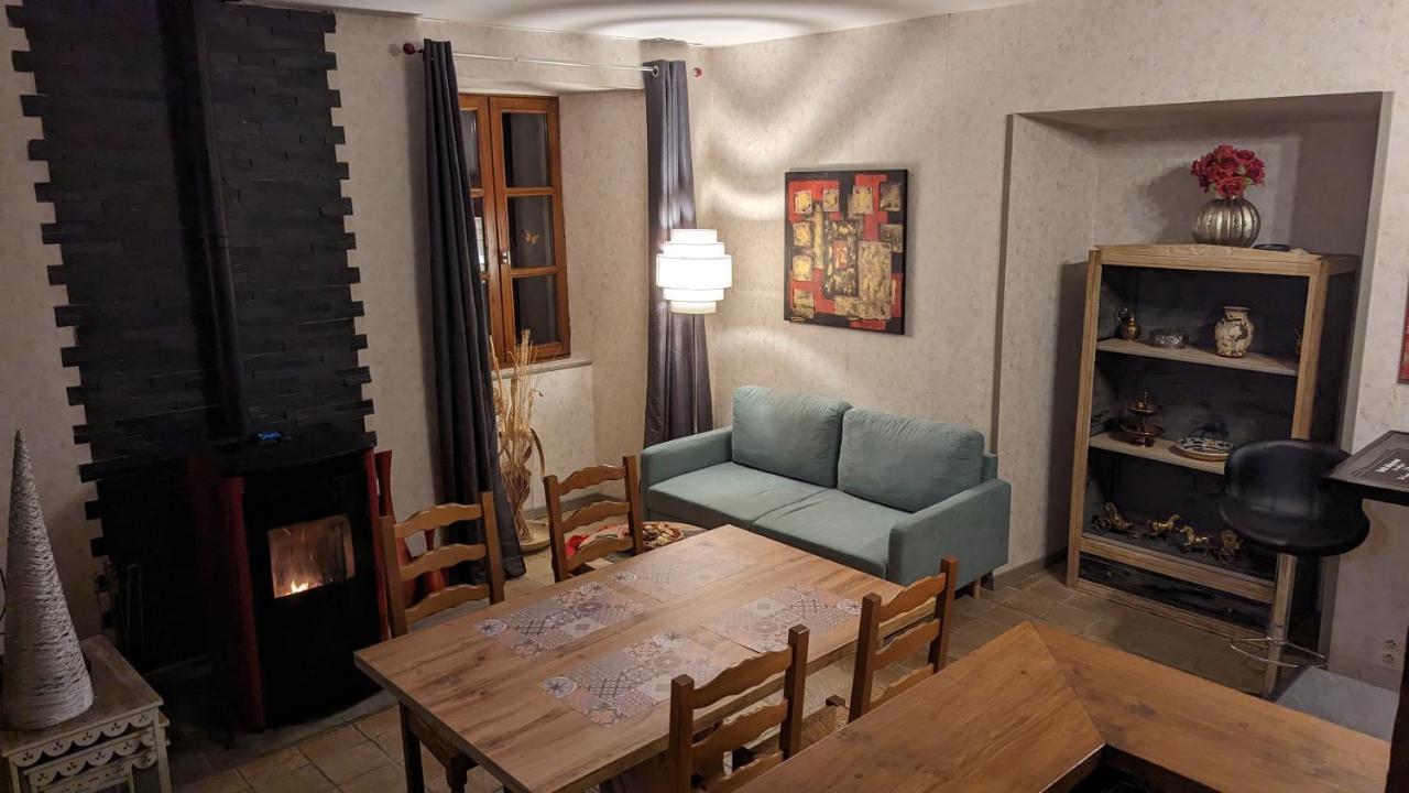 La Salabertie Hotel Bagnac Kültér fotó