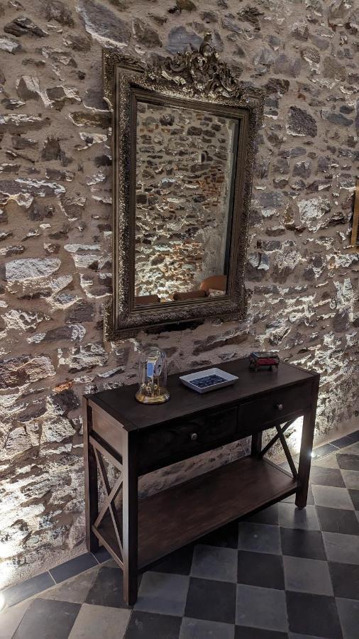 La Salabertie Hotel Bagnac Kültér fotó