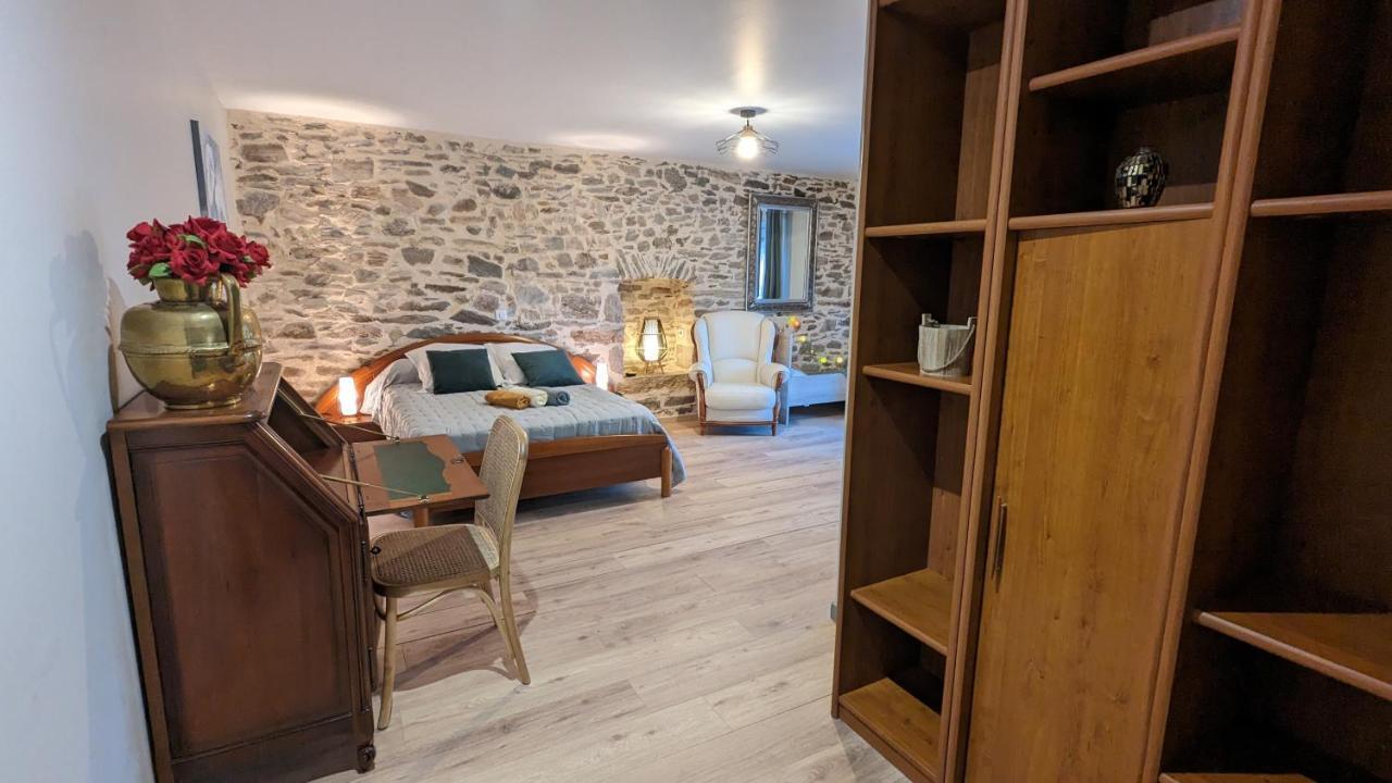 La Salabertie Hotel Bagnac Kültér fotó