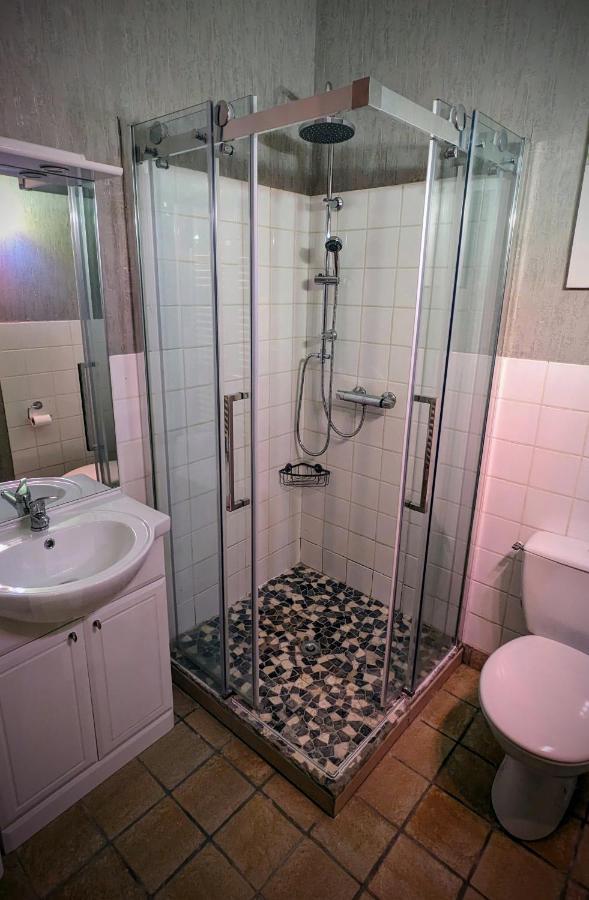 La Salabertie Hotel Bagnac Kültér fotó