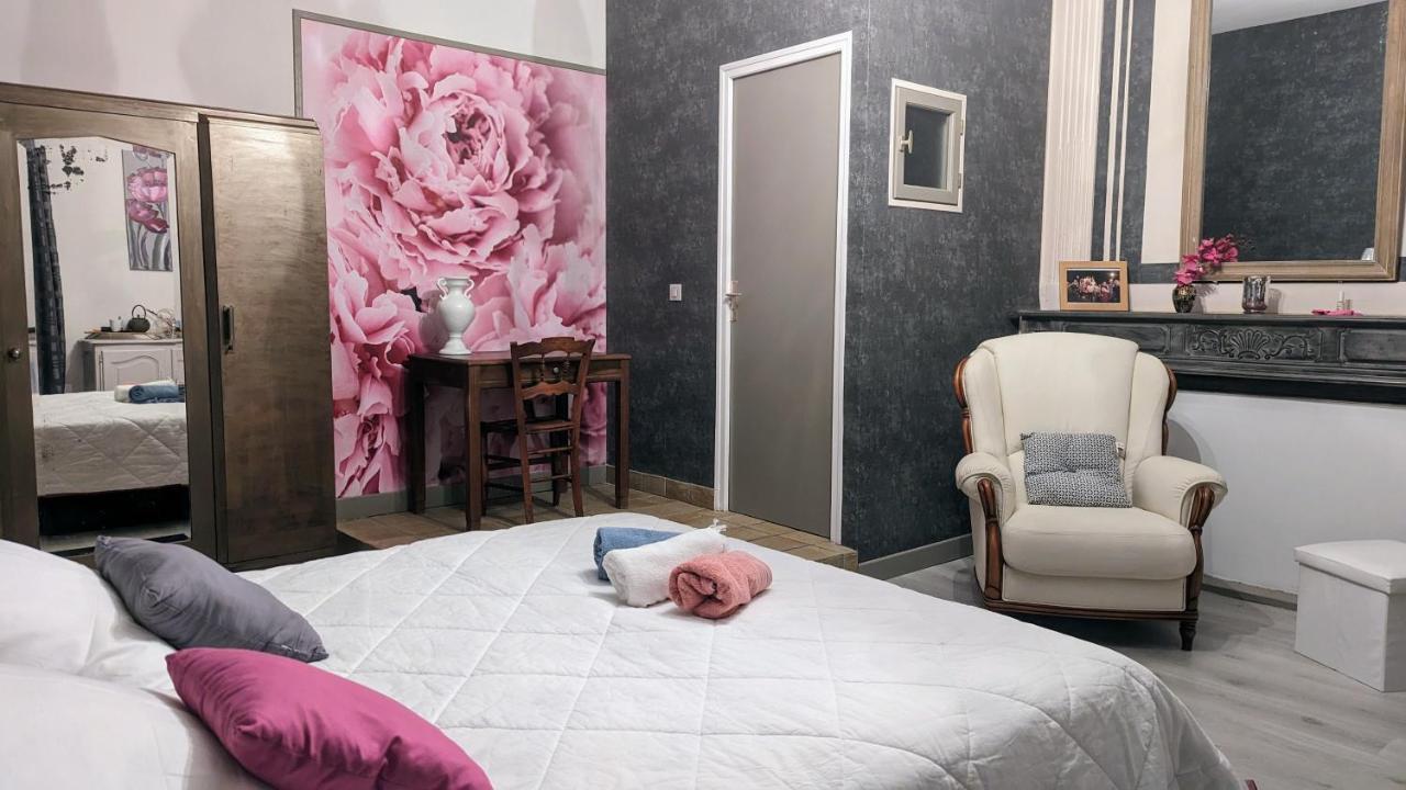 La Salabertie Hotel Bagnac Kültér fotó