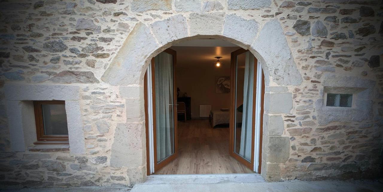 La Salabertie Hotel Bagnac Kültér fotó