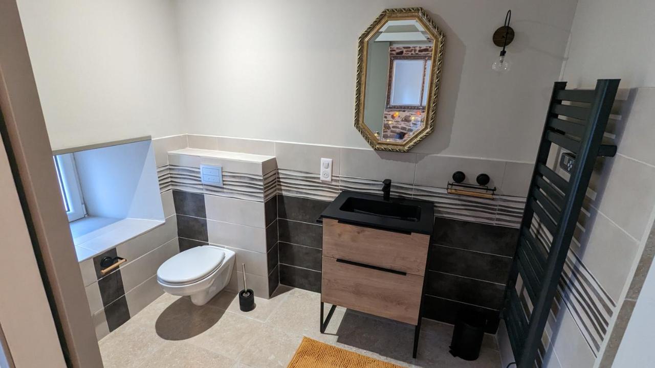 La Salabertie Hotel Bagnac Kültér fotó