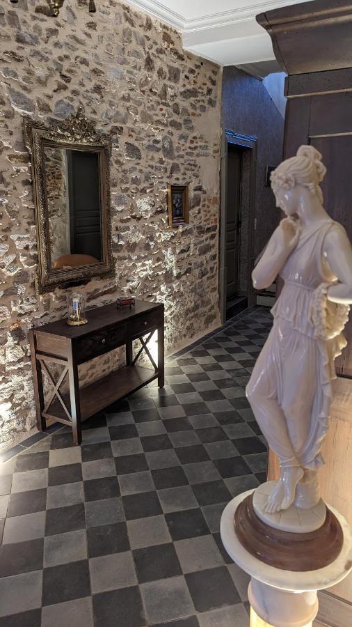 La Salabertie Hotel Bagnac Kültér fotó