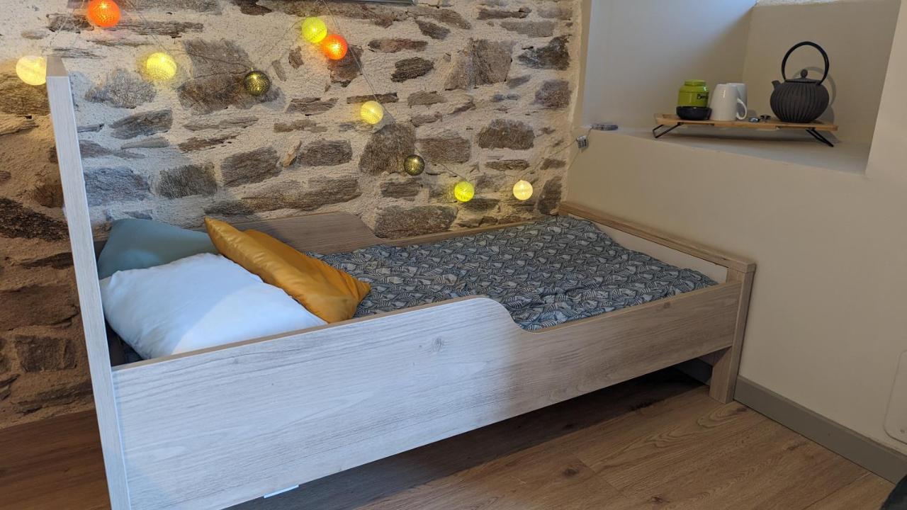 La Salabertie Hotel Bagnac Kültér fotó