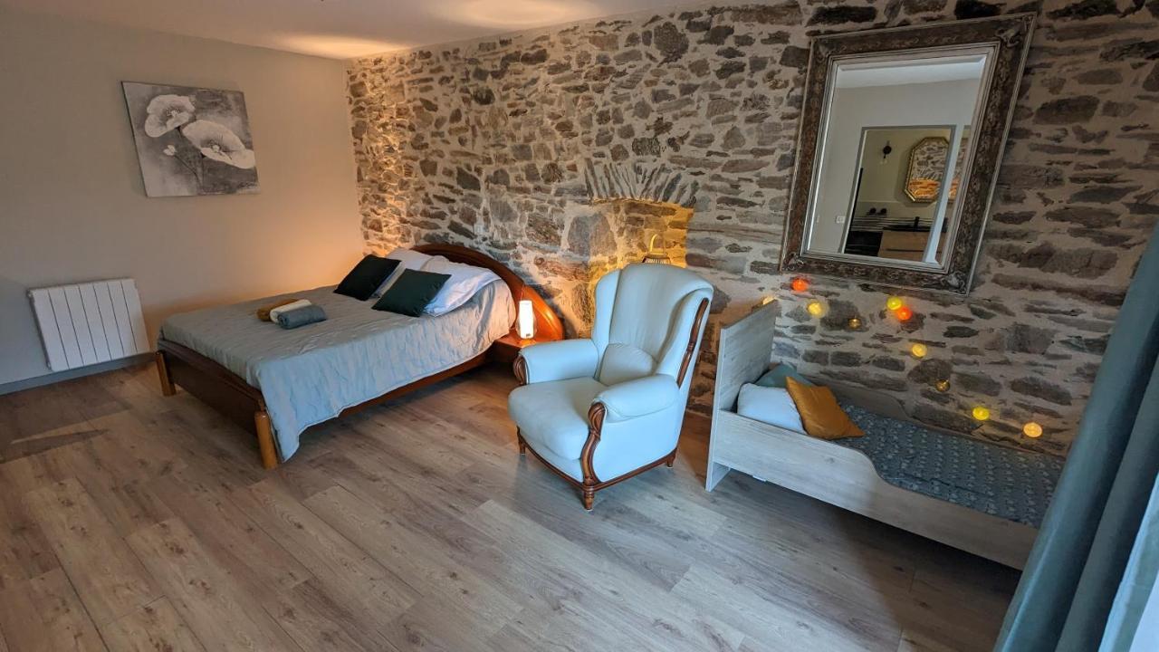 La Salabertie Hotel Bagnac Kültér fotó