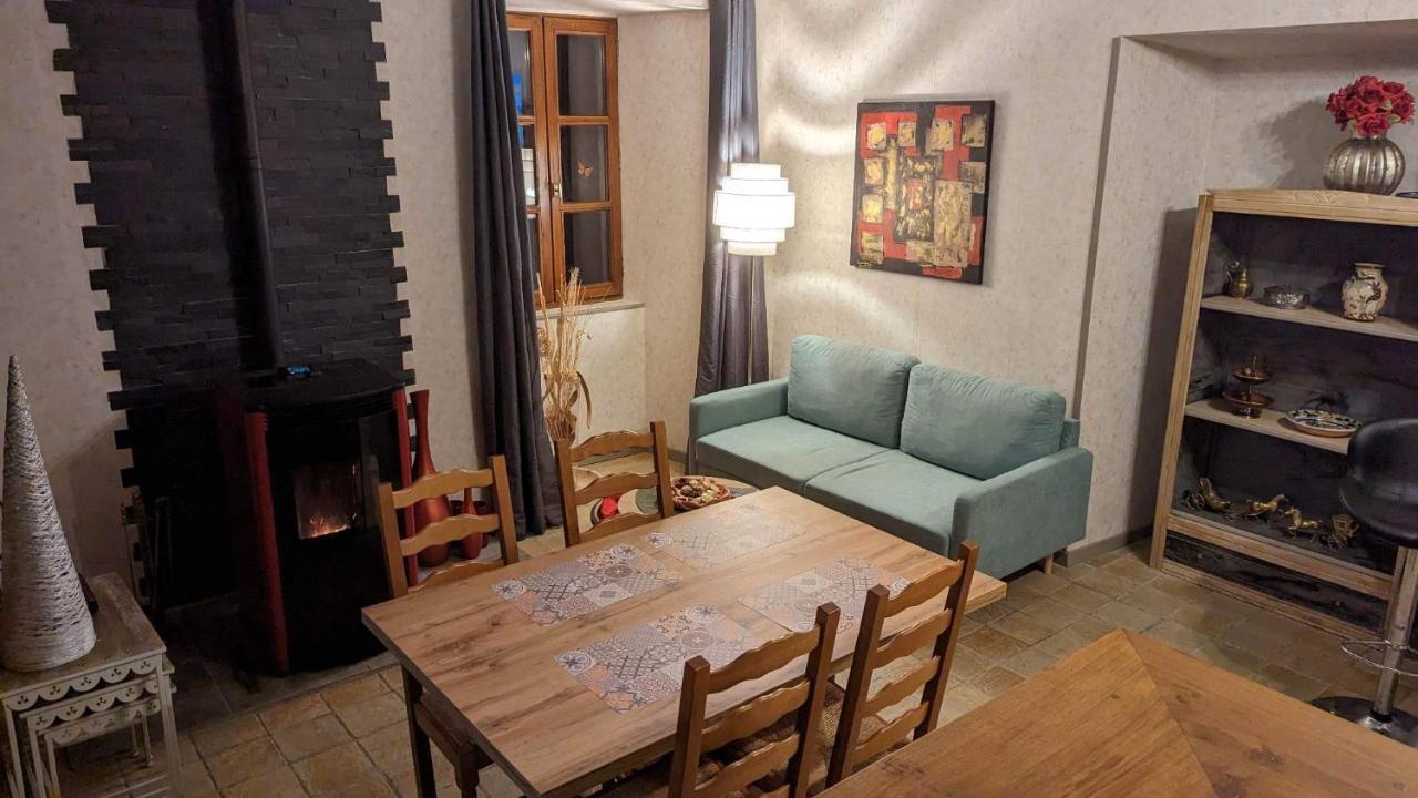 La Salabertie Hotel Bagnac Kültér fotó