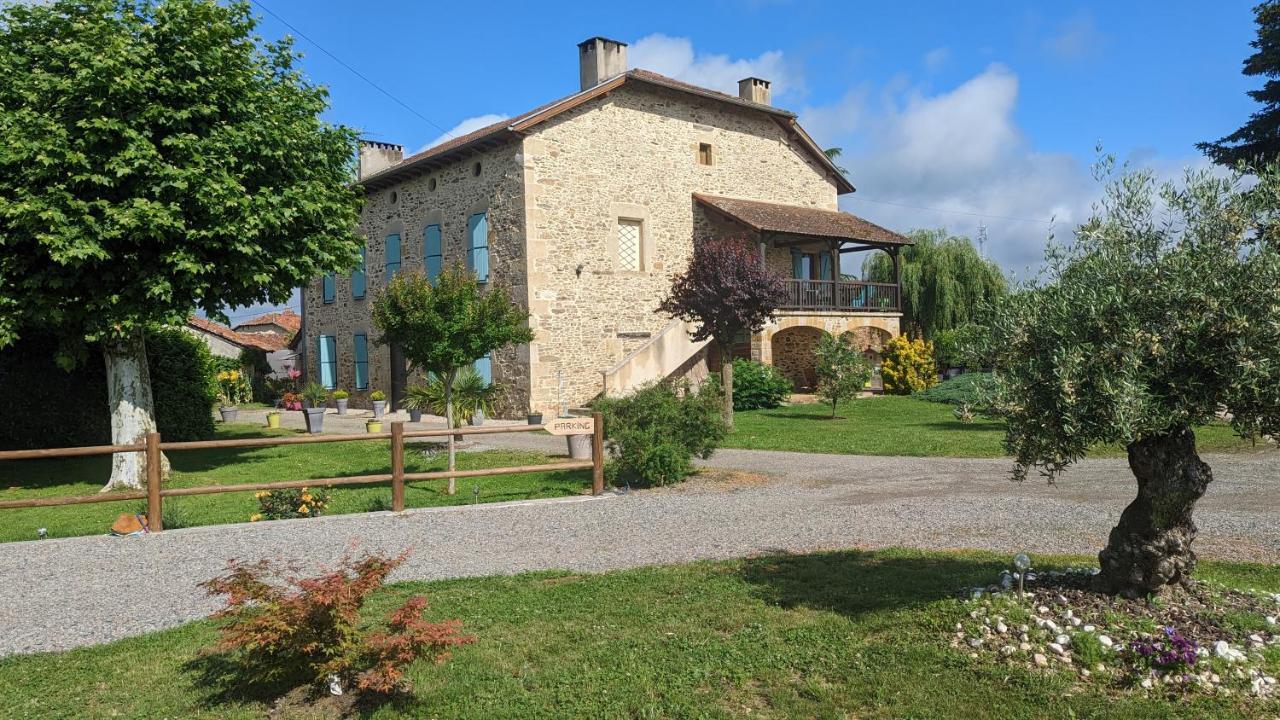 La Salabertie Hotel Bagnac Kültér fotó