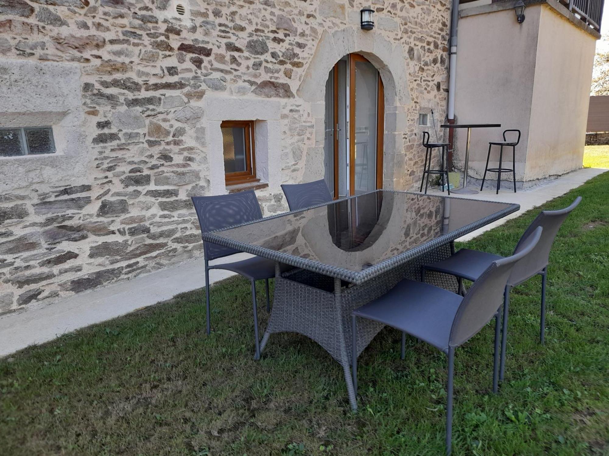 La Salabertie Hotel Bagnac Kültér fotó