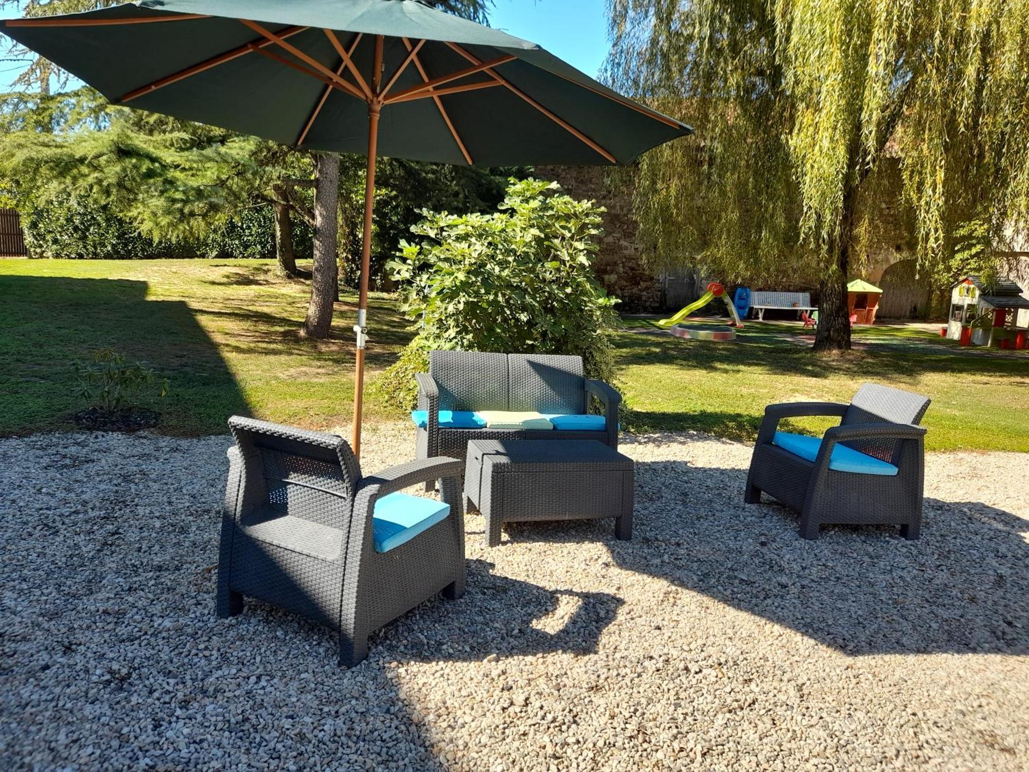 La Salabertie Hotel Bagnac Kültér fotó