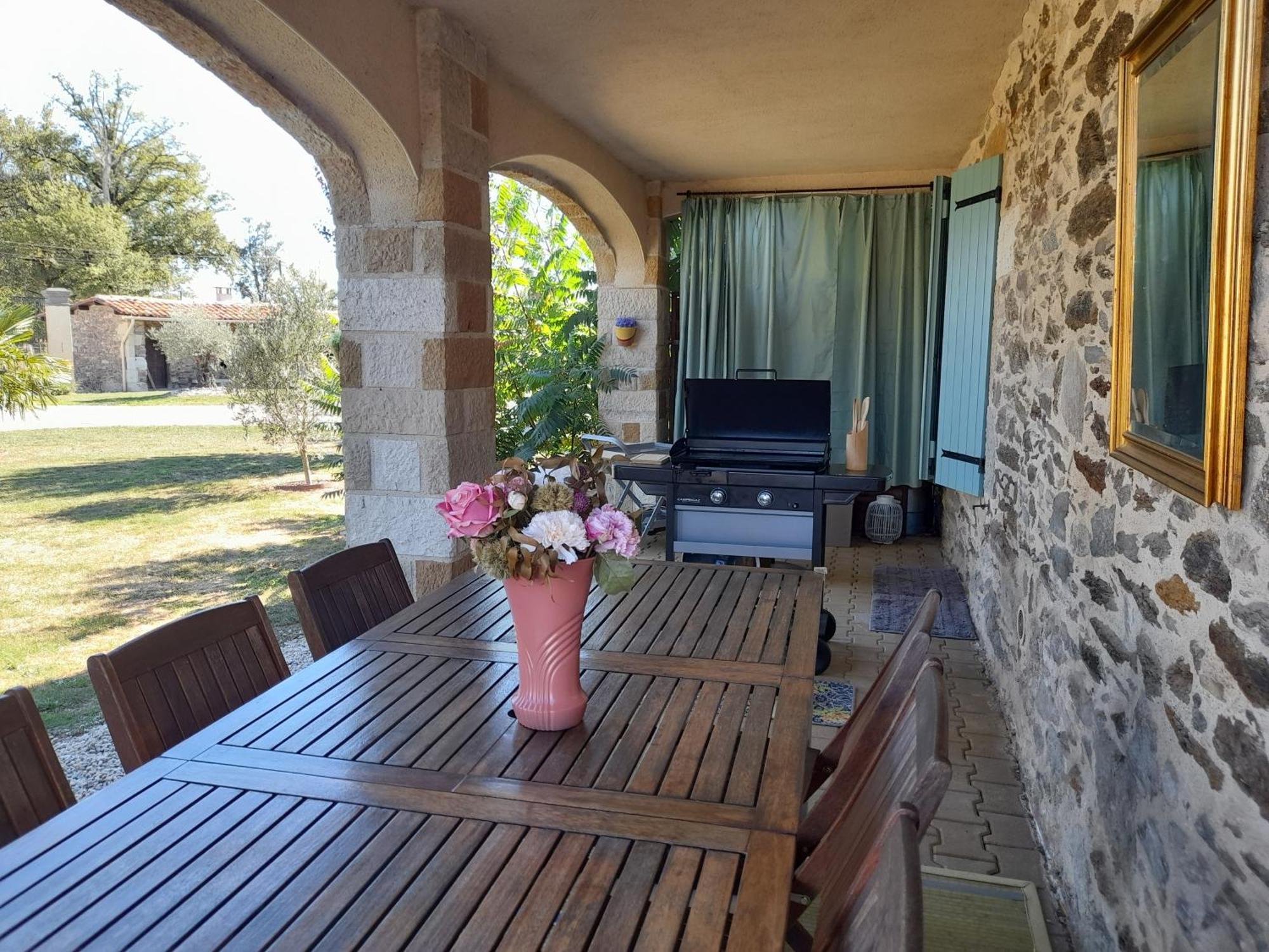 La Salabertie Hotel Bagnac Kültér fotó