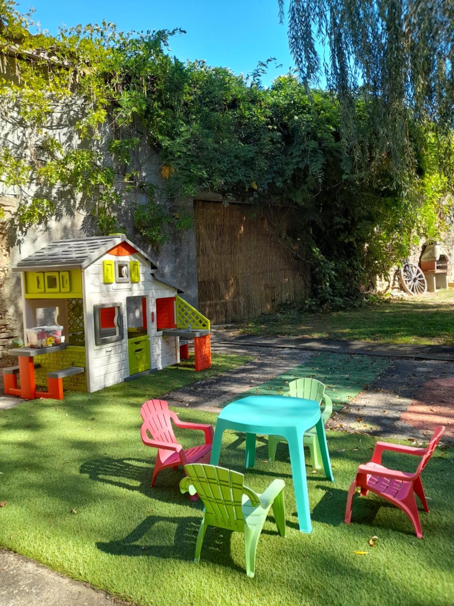La Salabertie Hotel Bagnac Kültér fotó