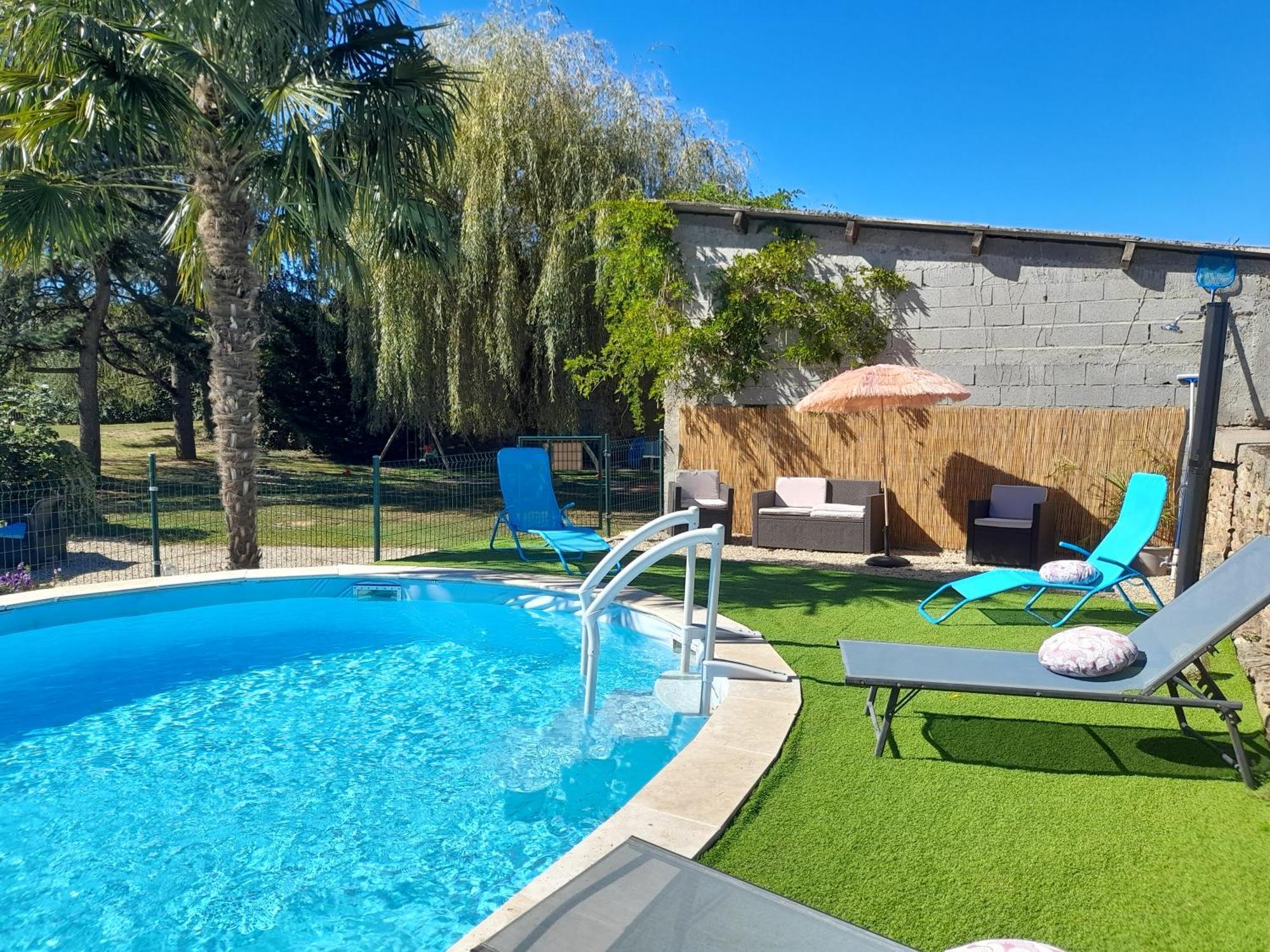 La Salabertie Hotel Bagnac Kültér fotó