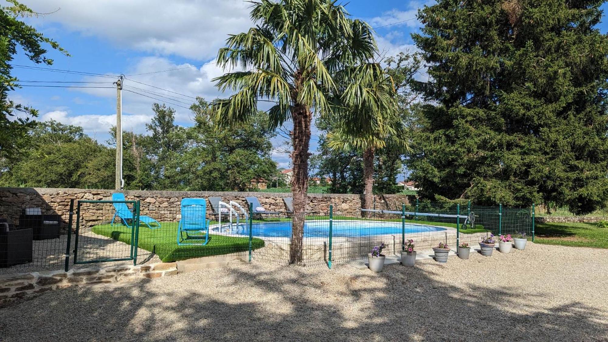 La Salabertie Hotel Bagnac Kültér fotó
